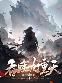 吞噬九天诀韩耀天后续
